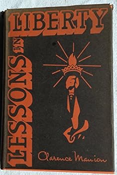 Unknown Binding Lessons in Liberty Book