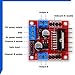 BOJACK L298N Motor DC Dual H-Bridge Motor Driver Controller Board Module Stepper for Arduino Intelligent Car Power UNO MEGA R3 Mega2560 with 4pcs