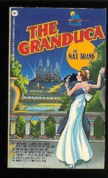 Paperback Granduca, The Book