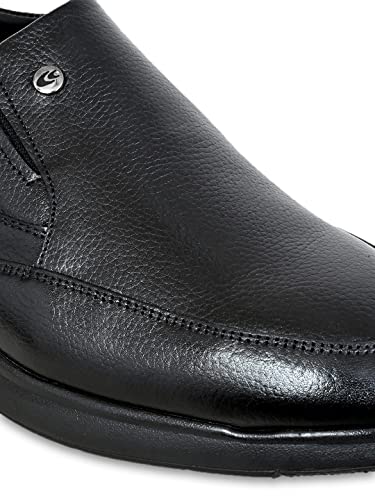 Image of Allen Cooper Genuine Premium Leather Luxury Business Formals Shoes for Men