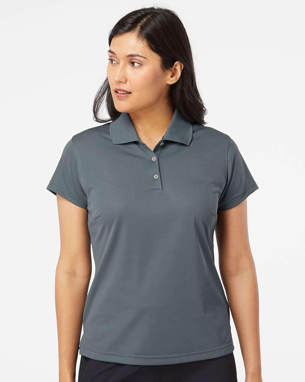adidas climalite polo shirt