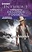 Outlaw Lawman (The Marshals of Maverick County Book 3)