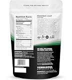 Terrasoul Superfoods Organic Moringa Leaf Powder, 11 oz, photo 2