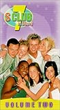 S-Club-7 in Miami 2 [VHS]