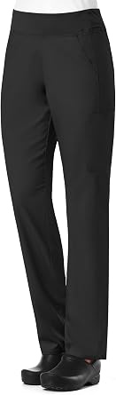 Maevn EON Women's Yoga 7-Pocket Scrub Pant