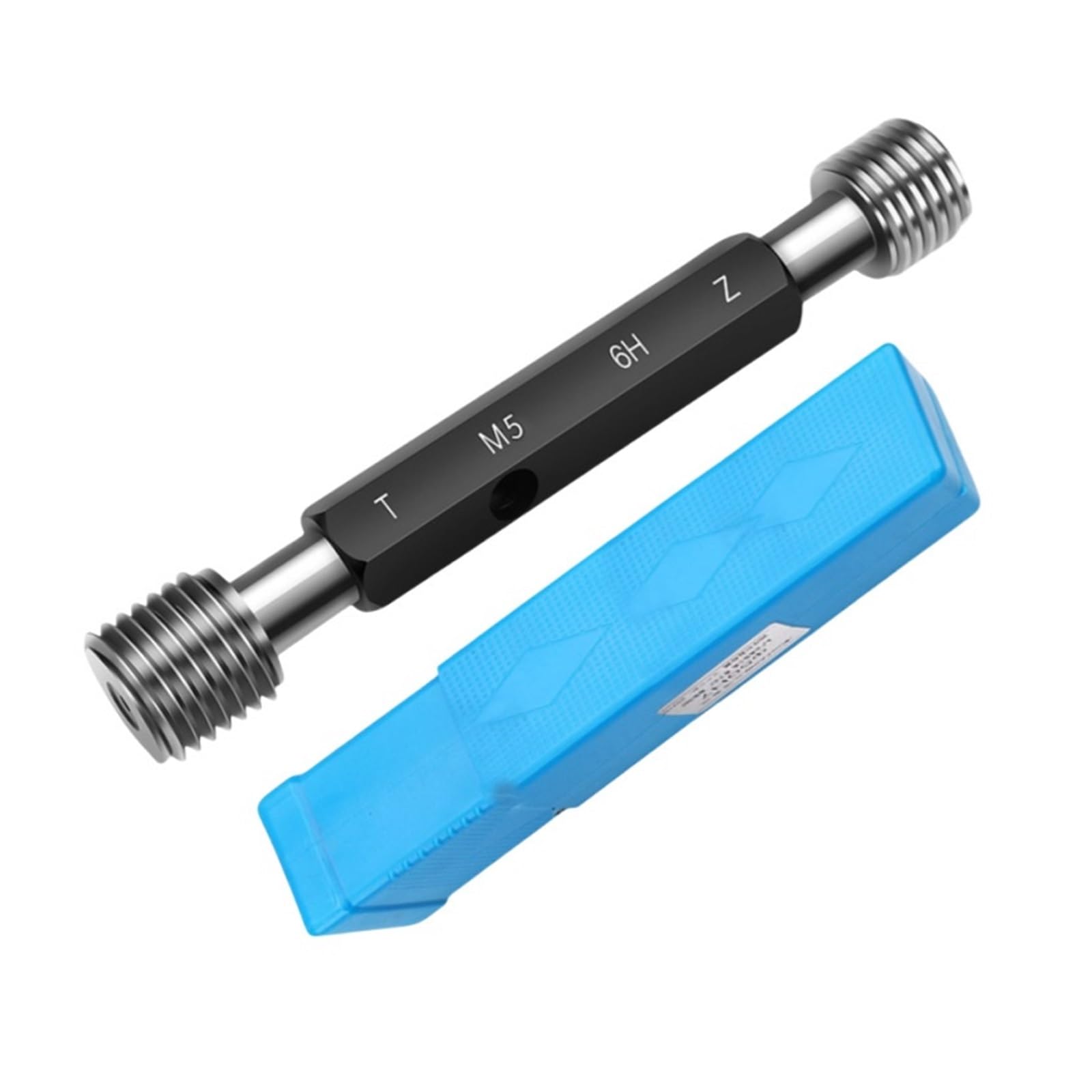 1 pcs Calibre anular roscado(M56X5.5 6H,Right Hand 1pcs)