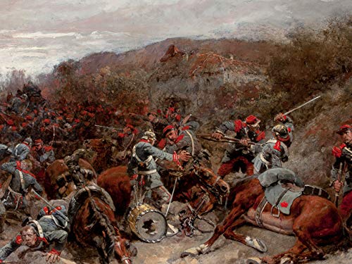 Nationalism - 1848 - 71 #TOP19