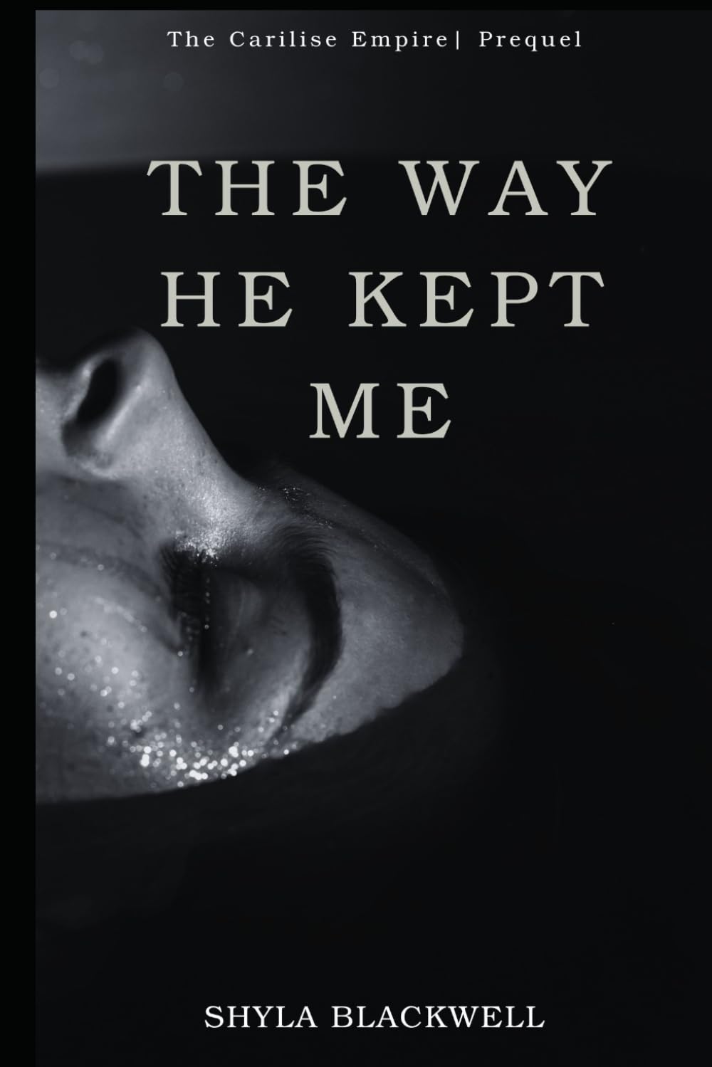 The Way He Kept Me (The Carilise Empire)
