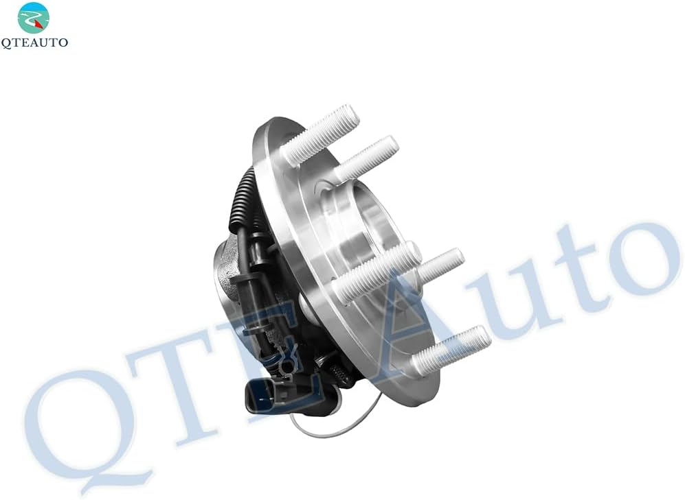 PM Auto Rear Wheel Hub Bearing Assembly Replacement for 2008-2011 Dodge Grand Caravan - Image 4