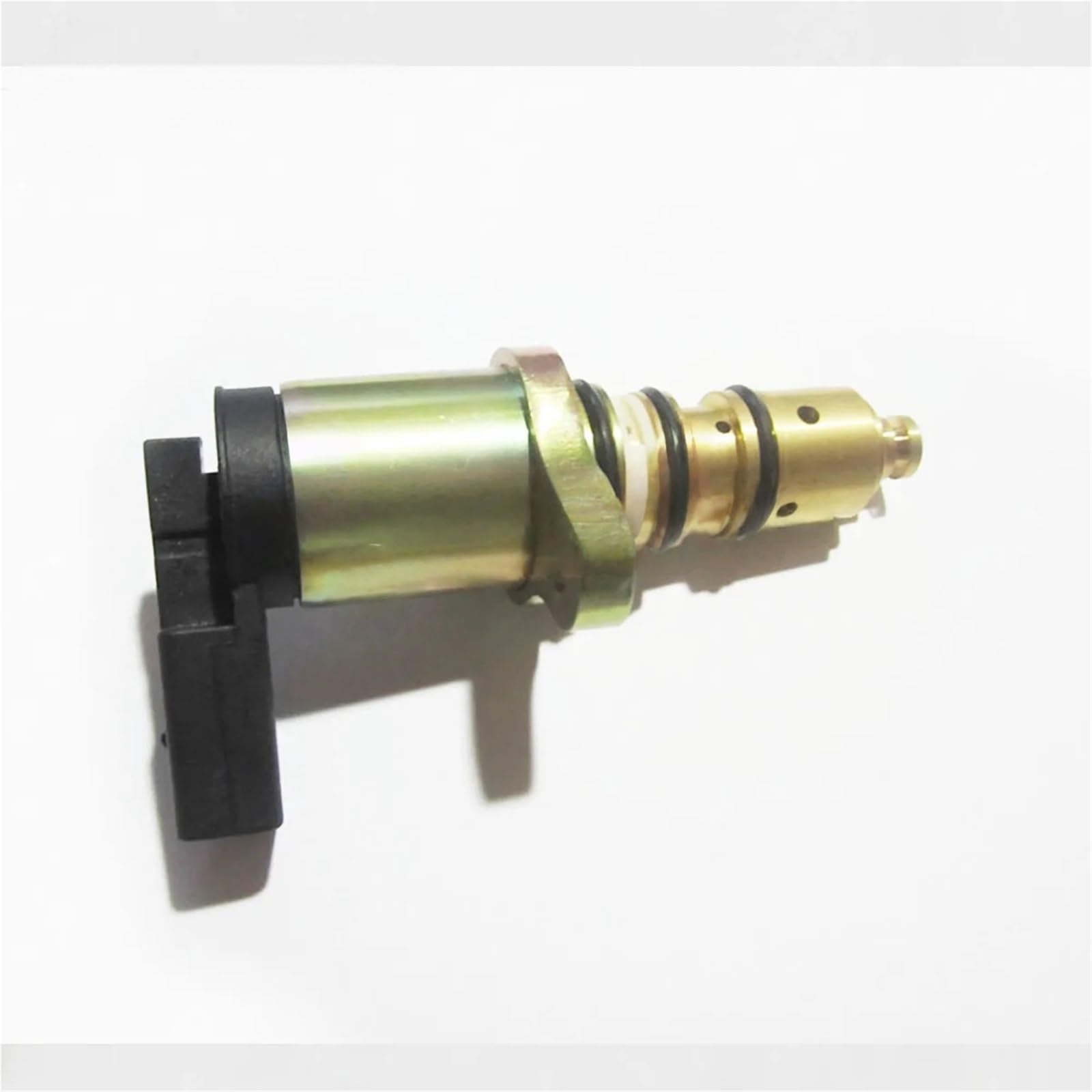 Gayclg One Color Ac Compressor Valve‌ A/C Air Con Compressor Electronic Solenoid Control Valve Fit For Vw Fit For Beetle Fit For Golf Fit For Gti Fit For Jetta