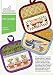 Anita Goodesign Embroidery Designs - Pot Holders