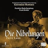 Die Nibelungen - The Complete Original Motion Picture Score by Frank Strobel (2013-08-03)