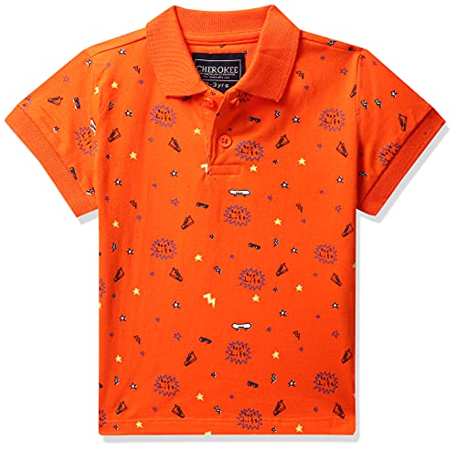 Image of CHEROKEE KIDS Cherokee Boys Regular FIT T-Shirt