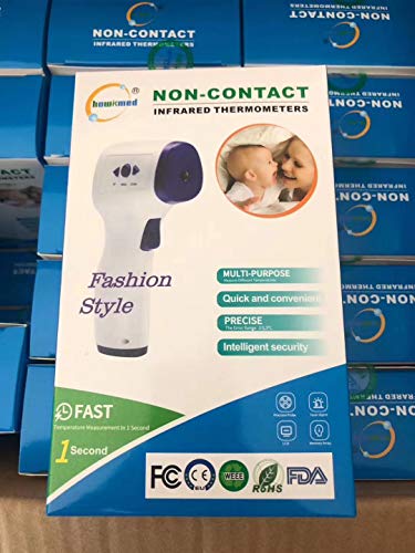 AXYOFSP Infrared Forehead Thermometer