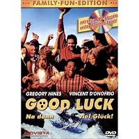 Good Luck