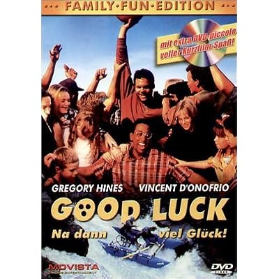 Good Luck