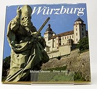 Würzburg 3800301784 Book Cover