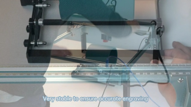 Amazon.com: SCULPFUN Laser Rotary Roller, Laser Engraver Y-axis