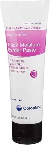 Critic-Aid - Protector de piel (2.5 onzas, COI1944, 1 unidad)