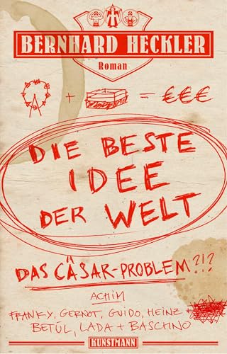Die beste Idee der Welt