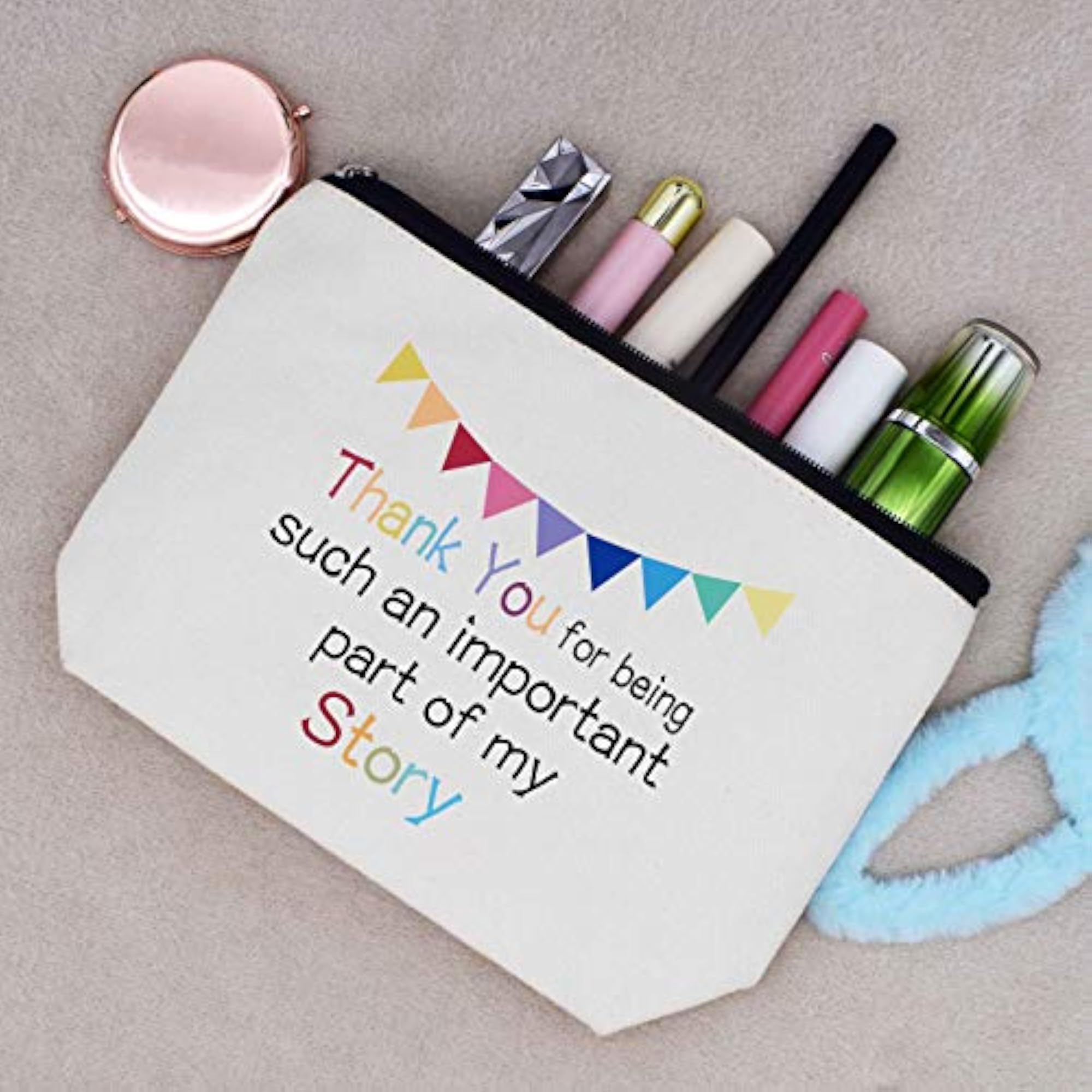 Teacher Bag, Practical Gift for Educators