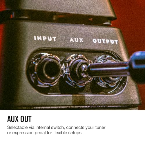 Image of Volume (X) Mini Pedal