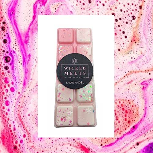 Wax Melts In Candles & Home Fragrance - Foto 8