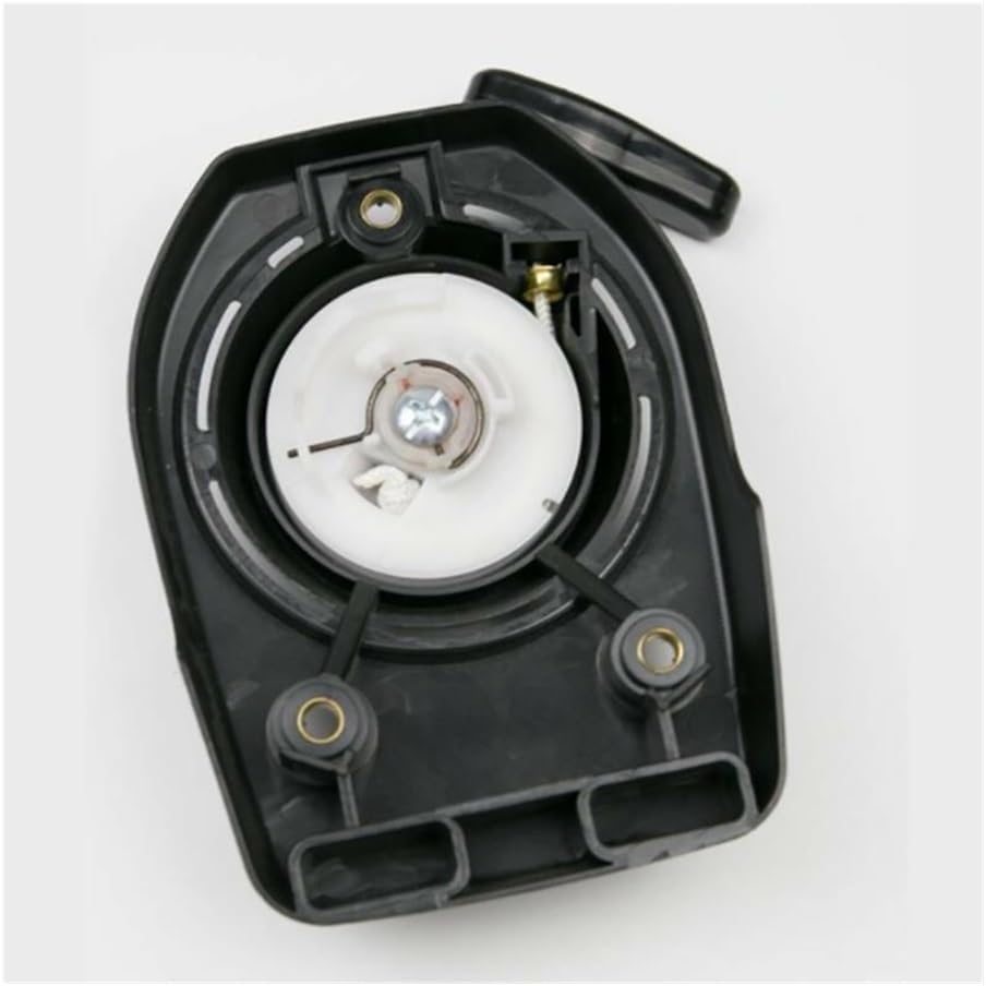 Recoil Starter Pull Start Assembly GX50 Fit for 47.9CC GX50 GXH50 GXV50 WX15 Engine Lawn Mower Brushcutter Part