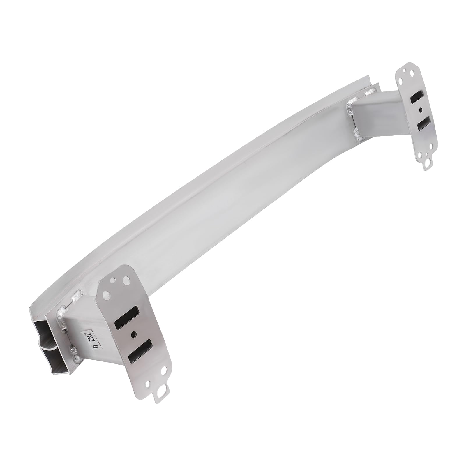 Amazon.com: WOHAIPA Front Bumper Reinforcement Compatible For 2017 