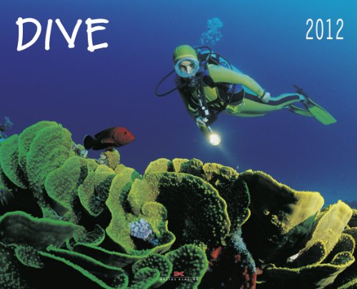 Dive 2012