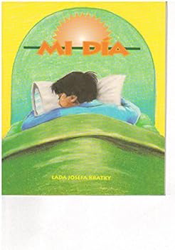 Paperback Pan y canela A (Small Books): Mi dia Book