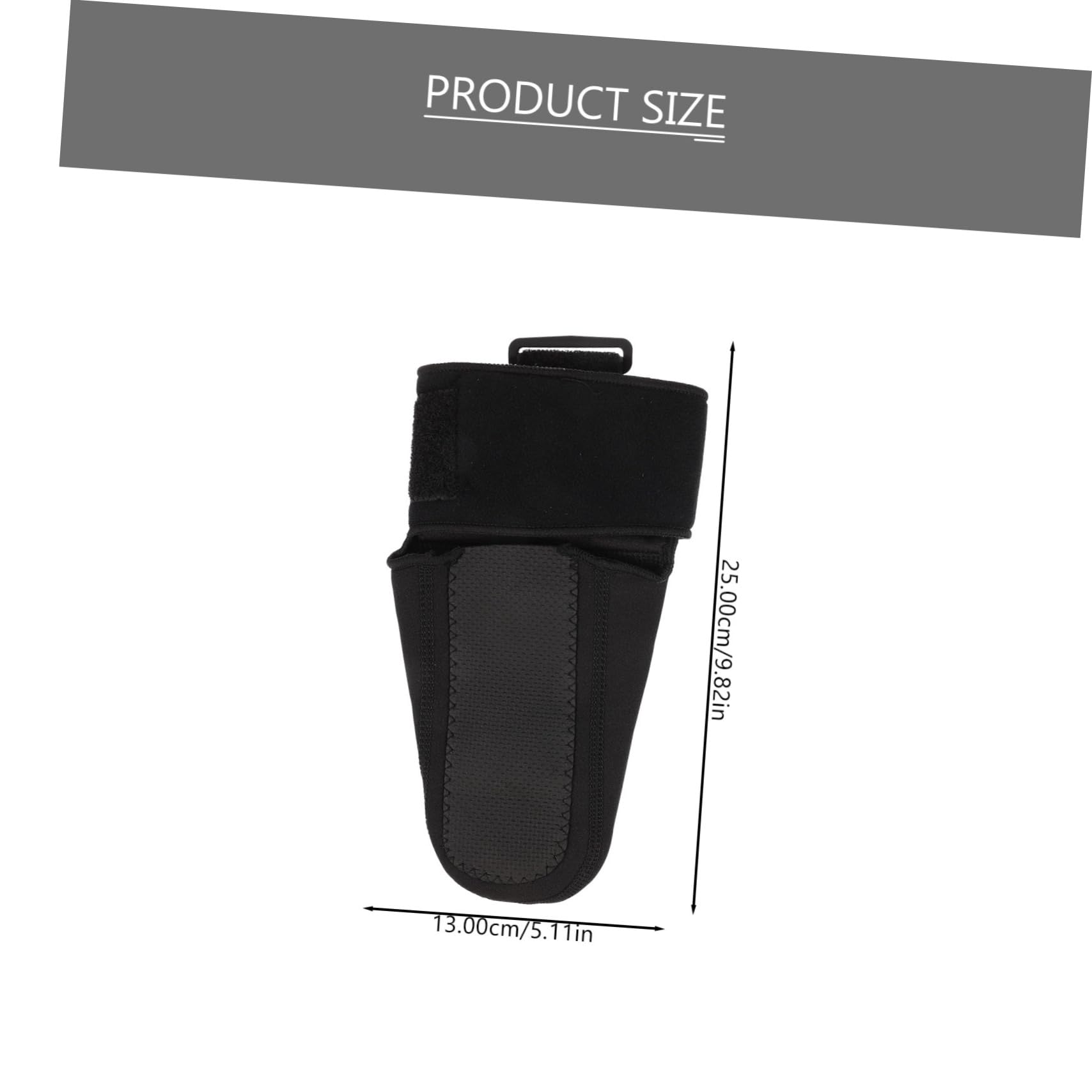 ERINGOGO Plantar Night Splint Foot Support Strap Elastic Ankle Brace for Foot Drop Sprains Lightweight Breathable Design for Day Night Use Comfortable for Gait Improvement