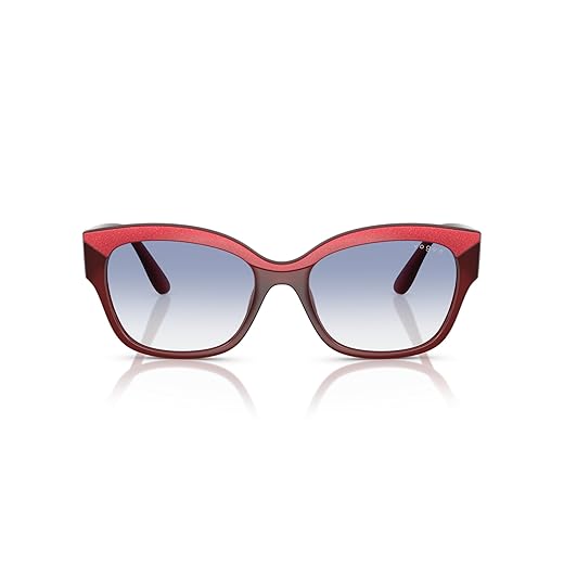 Óculos de Sol Vogue Eyewear 0VO5638SU W44/11 Tam 55