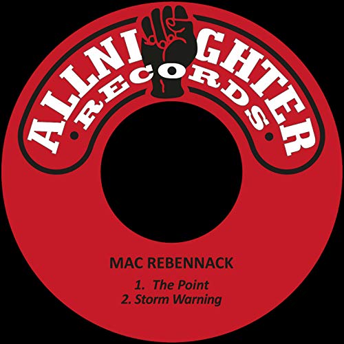 Mac Rebennack