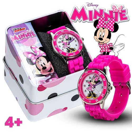 Opiniones y reviews de Relojes para niñas los más solicitados. 15