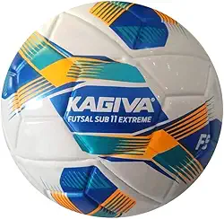 Bola Futsal Infantil Kagiva F5 Sub 11 Extreme