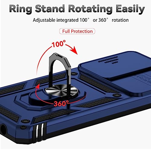 Coque Honor X7 évite les rayures d'écran et de caméra