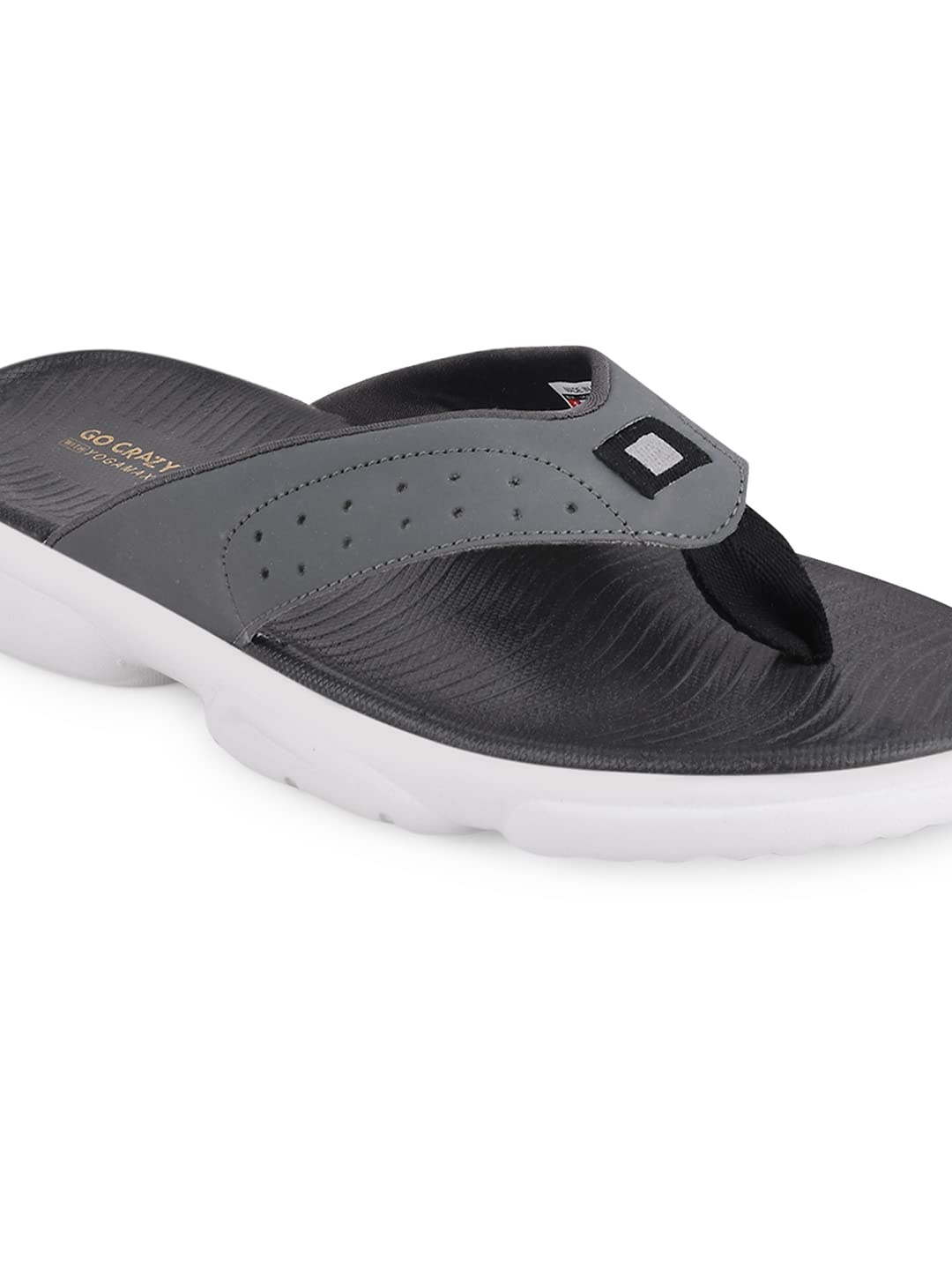 Campus Chanclas SL-405 para hombre