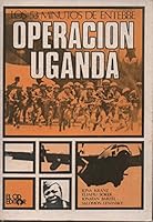 Los 53 Minutos De Entebbe - Operación Uganda B002MS2MAO Book Cover