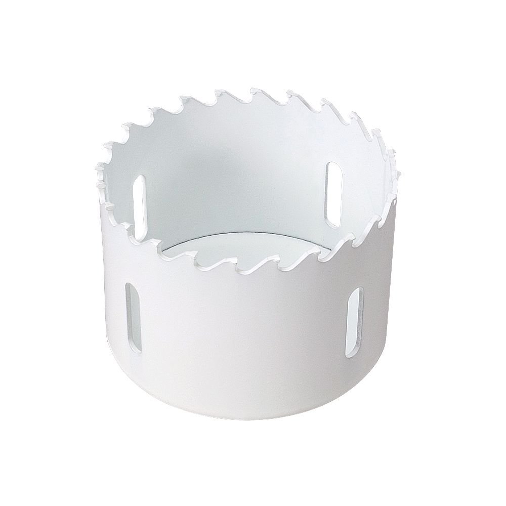 Carbide Tipped Hole Saw, 32CT, 2