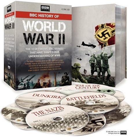 BBC History of World War II