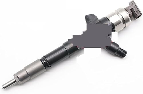 Miniatura 3 de 4 inyectores de combustible diesel 295050-0200 295050-0460 295050-0520 23670-0L090 23670-30400 combustible 23670-09350 23670-39365, compatible