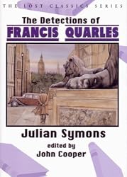 Julian Symons Books In Order - Books In Order