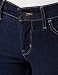Levi's Innovation Super Skinny Vaqueros, Celestial Rinse, 24W / 28L para Mujer