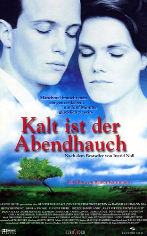 Preisvergleich Produktbild Kalt ist der Abendhauch [VHS]