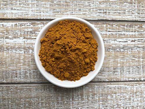 Anthony's Organic High Curcumin Turmeric Powder, 12 oz, Gluten Free, Non GMO, Non Irradiated - image 4