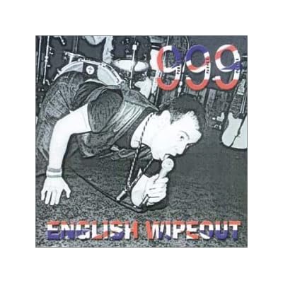 English Wipeout