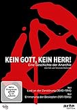 maitre gims konzert dauer  Kein Gott, kein Herr! Eine Geschichte der Anarchie