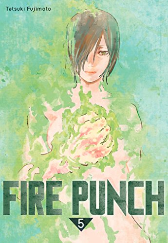 Télécharger Fire Punch T05 PDF