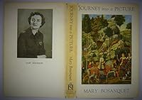 Journey Into a Picture B000W9J4NS Book Cover